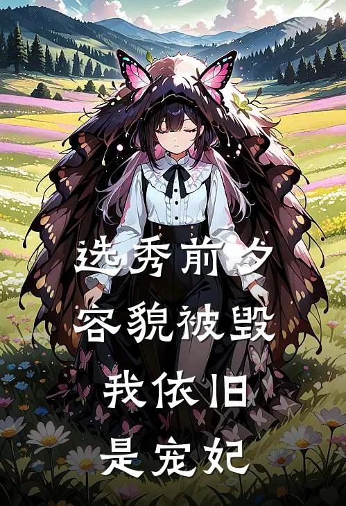 选秀前夕容貌被毁，我依旧是宠妃