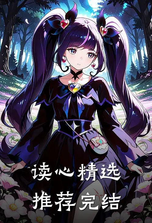 读心精选推荐完结