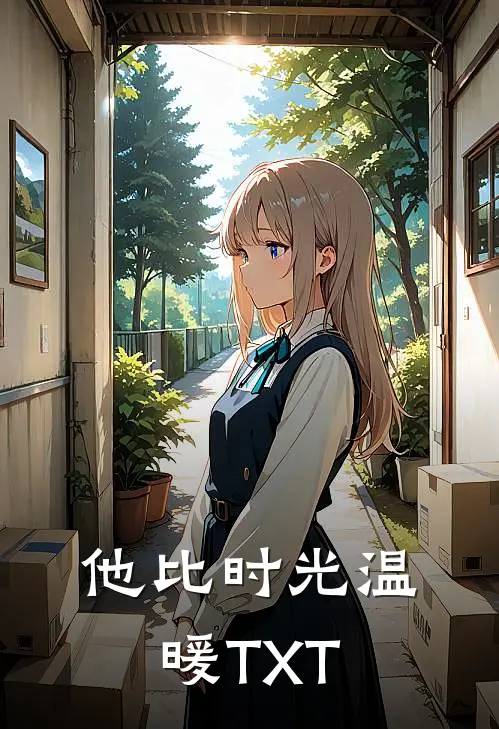 他比时光温暖TXT