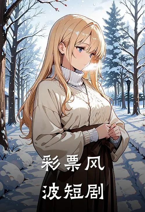彩票风波短剧
