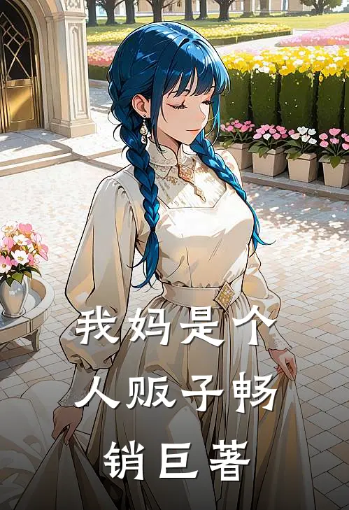 我妈是个人贩子畅销巨著