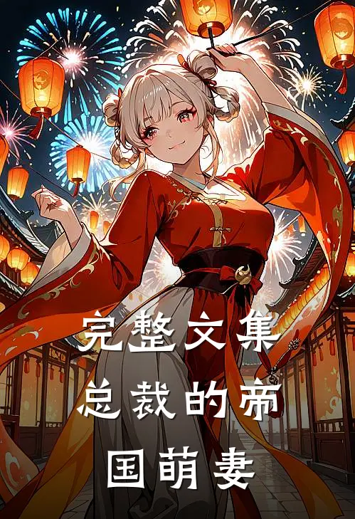完整文集总裁的帝国萌妻