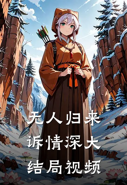 无人归来诉情深大结局视频