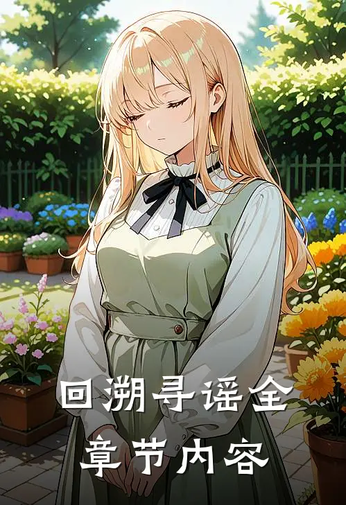 回溯寻谣全章节内容