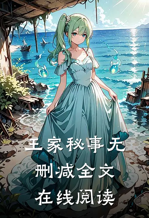 王家秘事无删减全文在线阅读