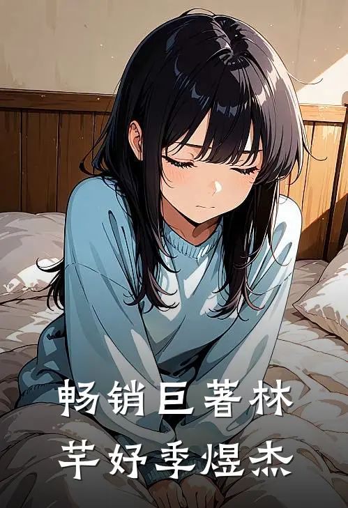 畅销巨著林芊妤季煜杰