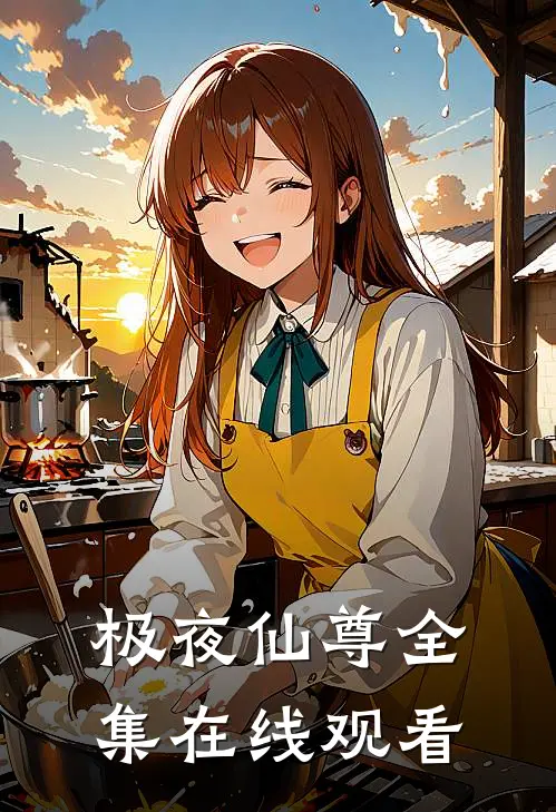 极夜仙尊 全集在线观看