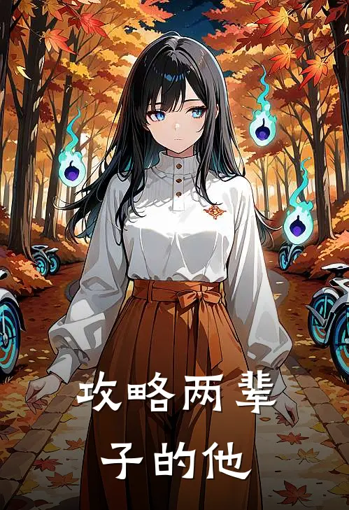 攻略两辈子的他