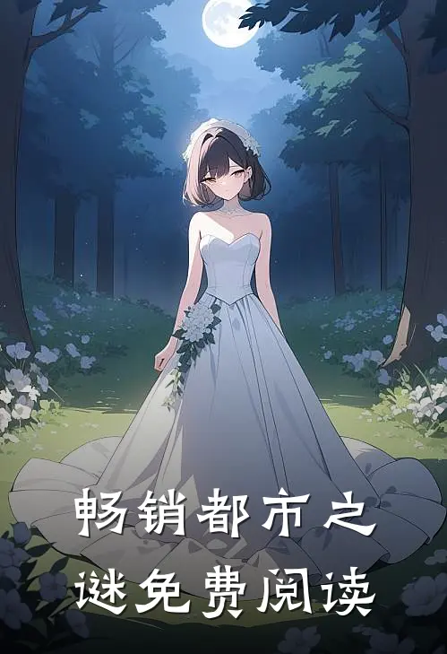 畅销都市之谜免费阅读