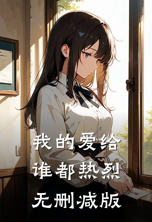 我的爱给谁都热烈无删减版