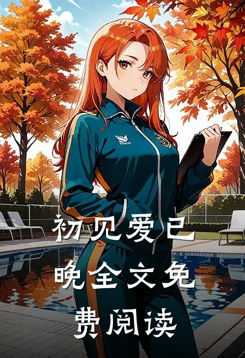 初见爱已晚全文免费阅读