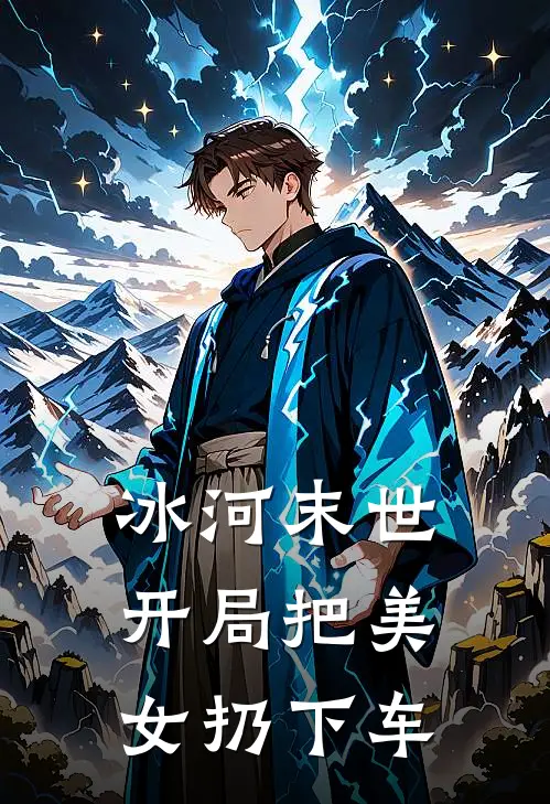冰河末世开局把美女扔下车的