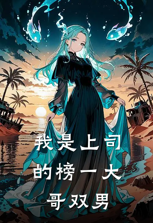 我是上司的榜一大哥双男