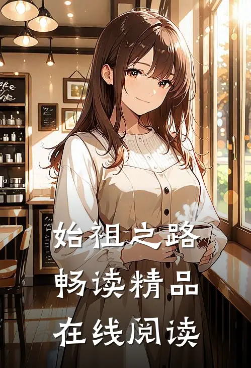 始祖之路畅读精品在线阅读