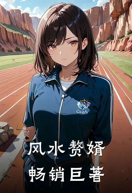 风水赘婿畅销巨著