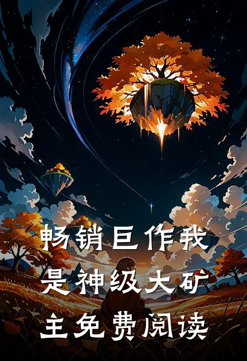 畅销巨作我是神级大矿主免费阅读