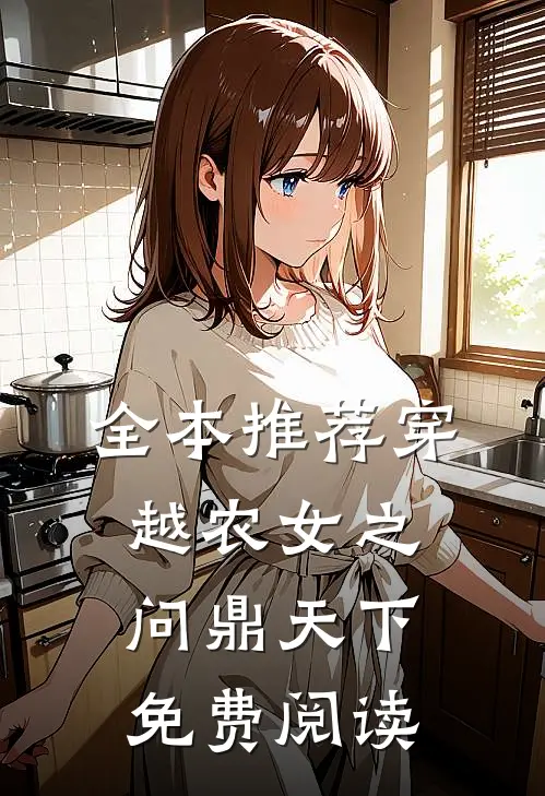 全本推荐穿越农女之问鼎天下免费阅读