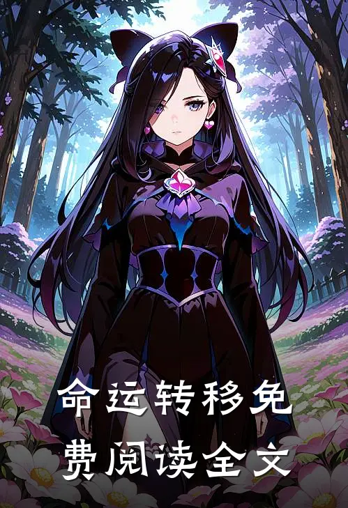 命运转移免费阅读全文