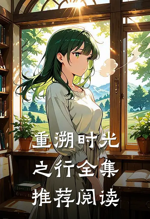 重溯时光之行全集推荐阅读