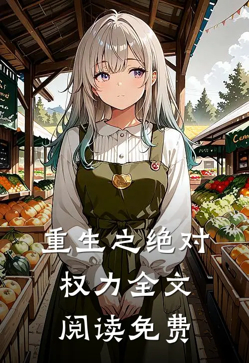 重生之绝对权力全文阅读免费