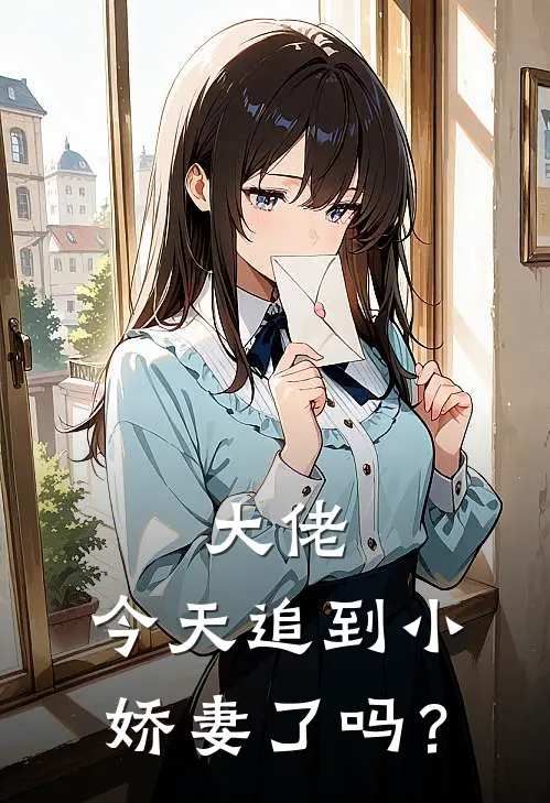 大佬，今天追到小娇妻了吗？