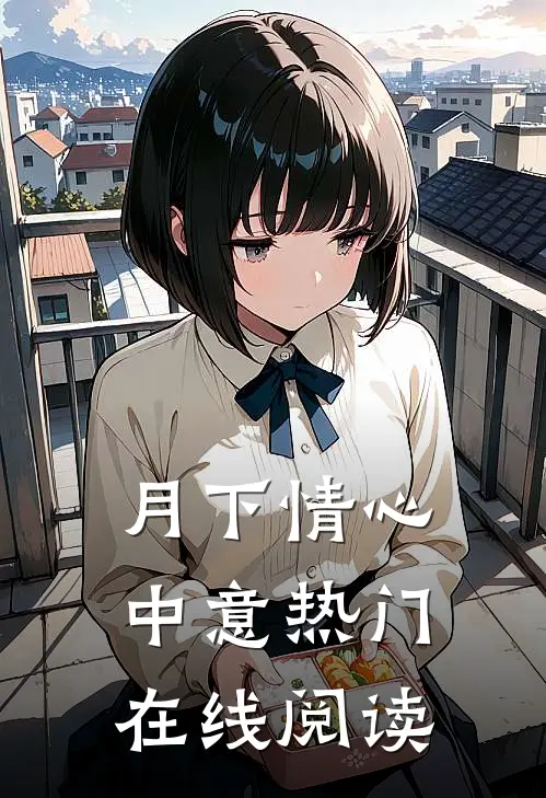 月下情心中意热门在线阅读