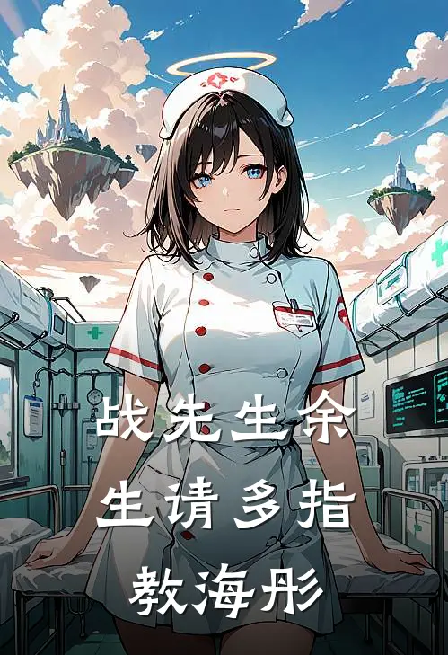 战先生余生请多指教海彤