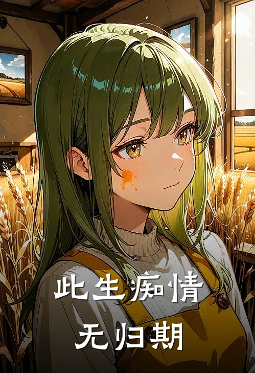 此生痴情无归期