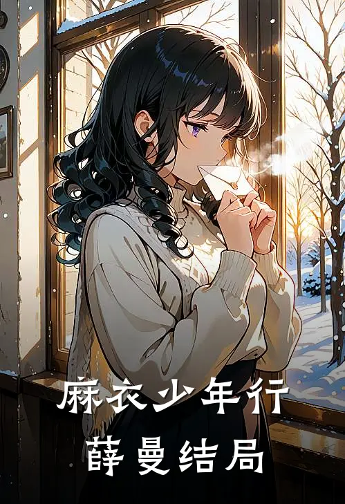 麻衣少年行薛曼结局