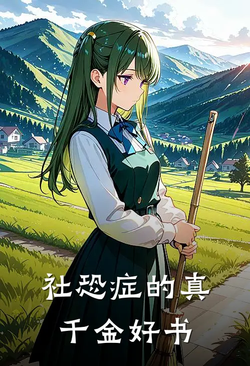 社恐症的真千金好书