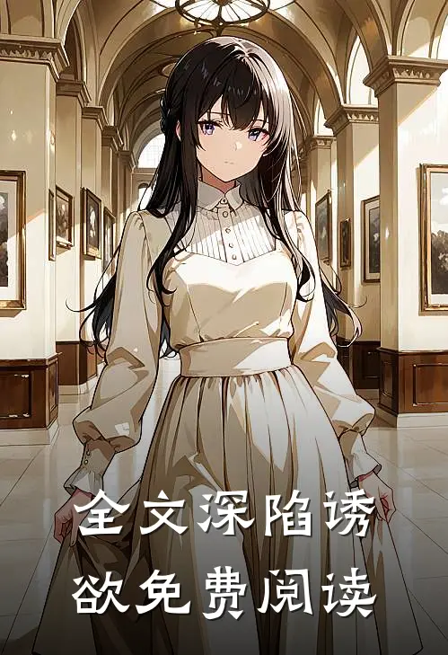全文深陷诱欲免费阅读