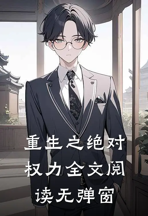重生之绝对权力全文阅读无弹窗
