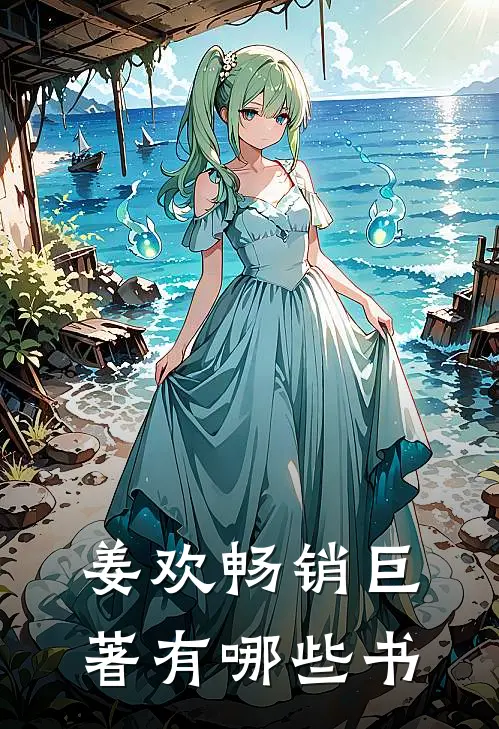 姜欢畅销巨著有哪些书