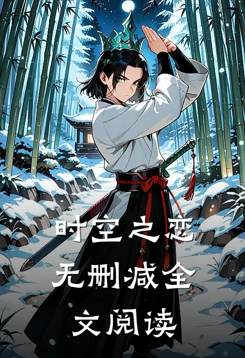 时空之恋无删减全文阅读