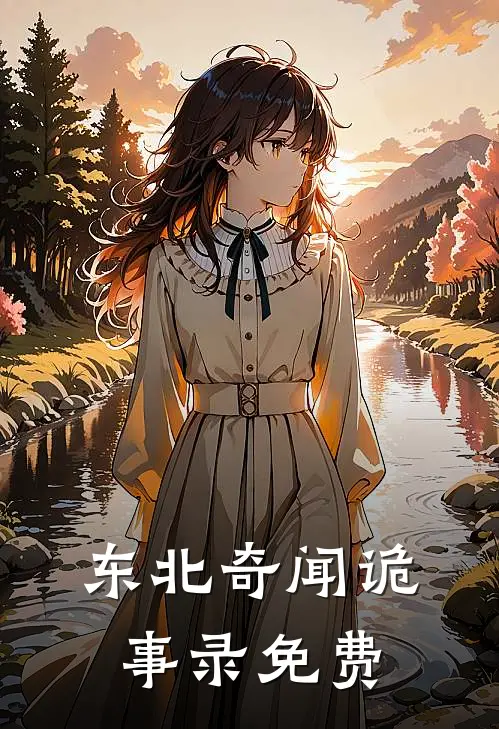 东北奇闻诡事录免费