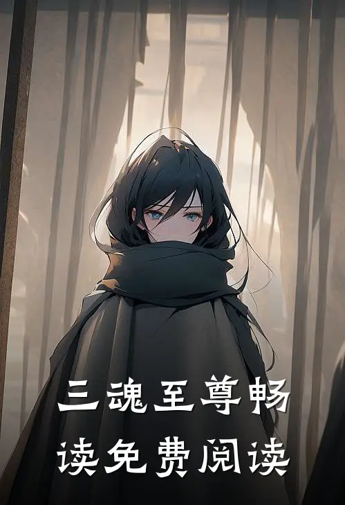 三魂至尊畅读免费阅读