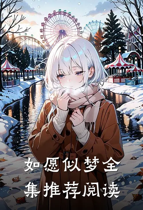 如愿似梦全集推荐阅读