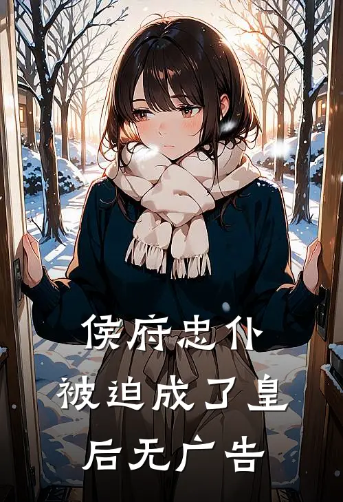 侯府忠仆，被迫成了皇后无广告