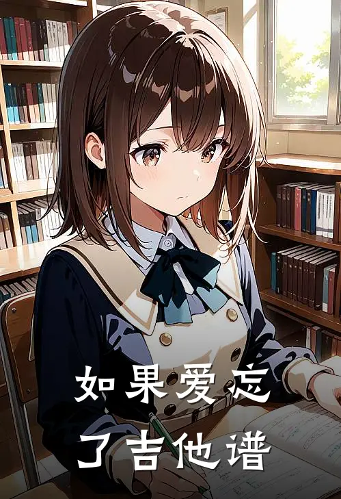 如果爱忘了吉他谱