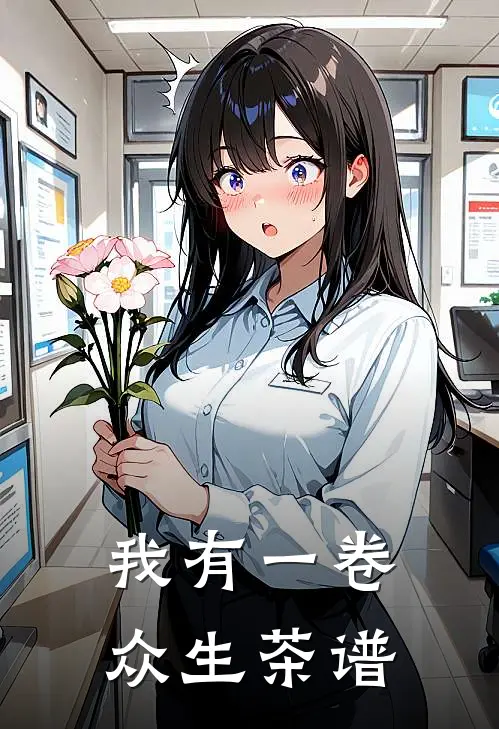 我有一卷众生茶谱