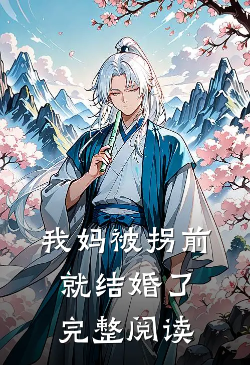 我妈被拐前就结婚了完整阅读