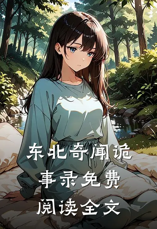 东北奇闻诡事录免费阅读全文