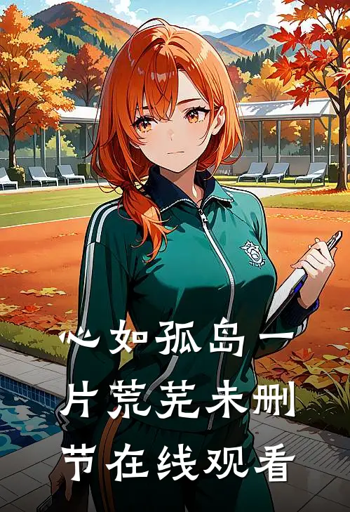 心如孤岛一片荒芜未删节在线观看