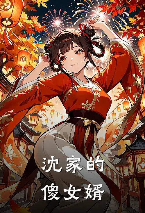 沈家的傻女婿