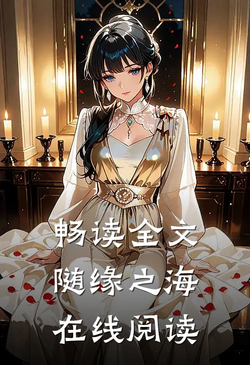 畅读全文随缘之海在线阅读
