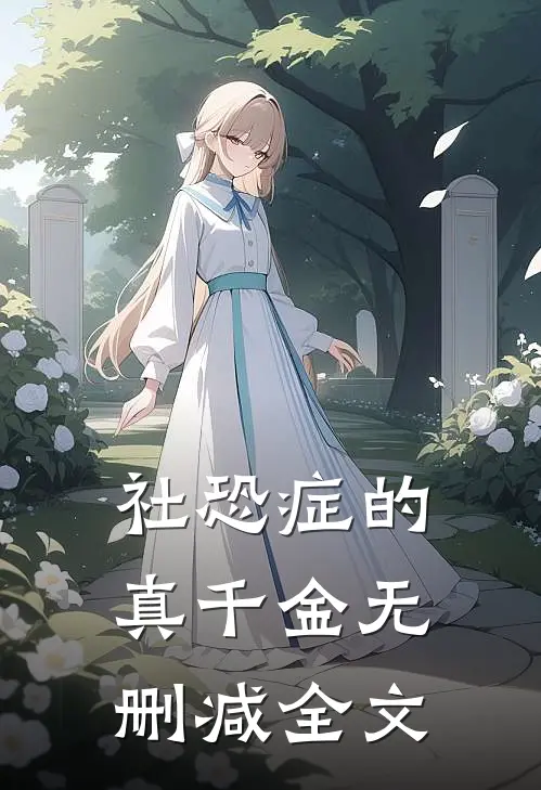 社恐症的真千金无删减全文