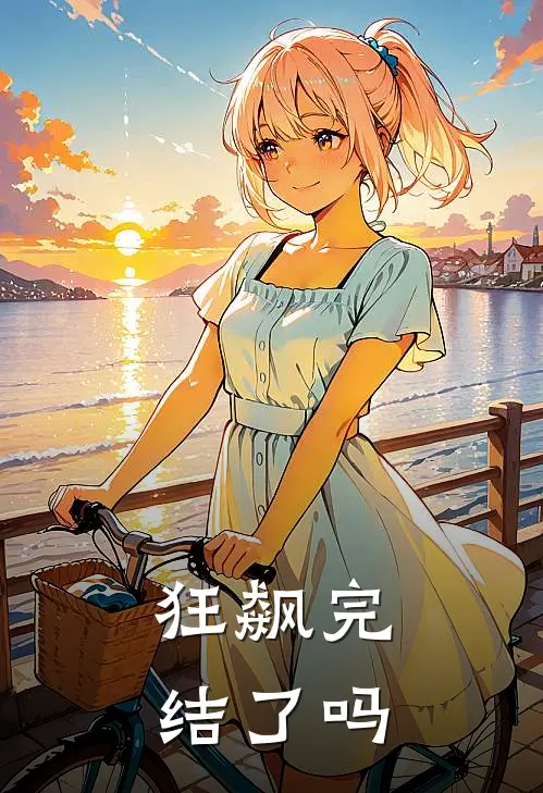 狂飙完结了吗