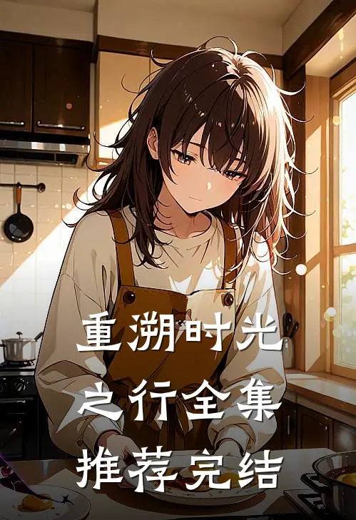 重溯时光之行全集推荐完结