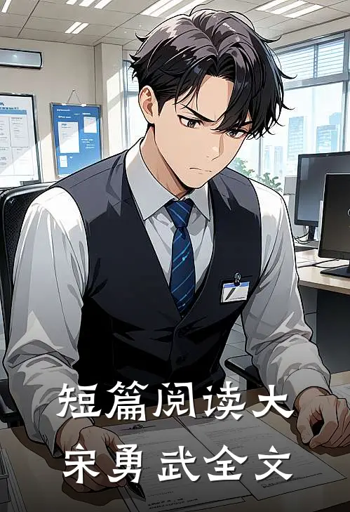 短篇阅读大宋勇武全文