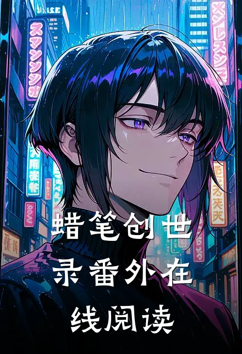 蜡笔创世录 番外在线阅读
